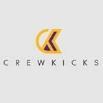 Crewkick Replica Sneakers